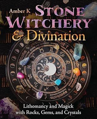Stone Witchery &amp; Divination