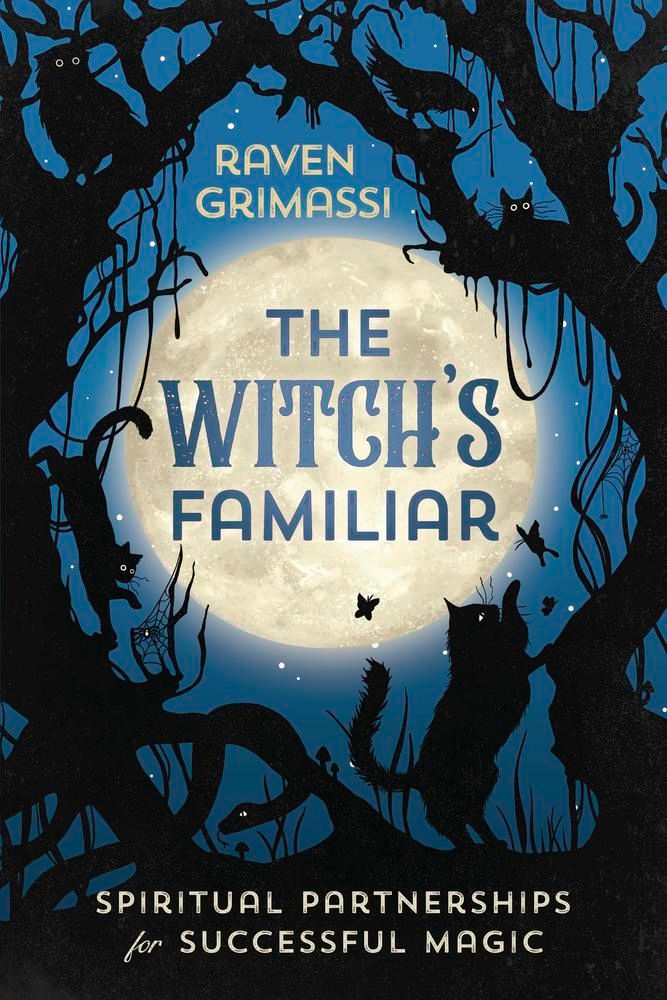 The Witch's Familiar