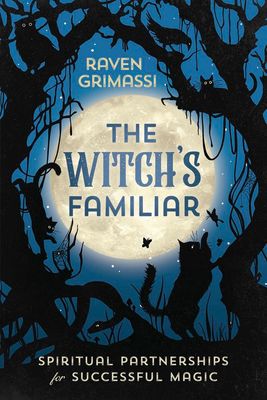 The Witch's Familiar The Witch's Familiar
