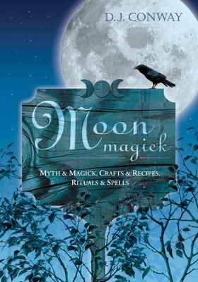 Moon Magick Moon Magick