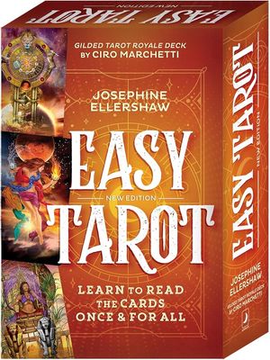 Easy Tarot New Edition