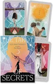 The Tarot Of Secrets