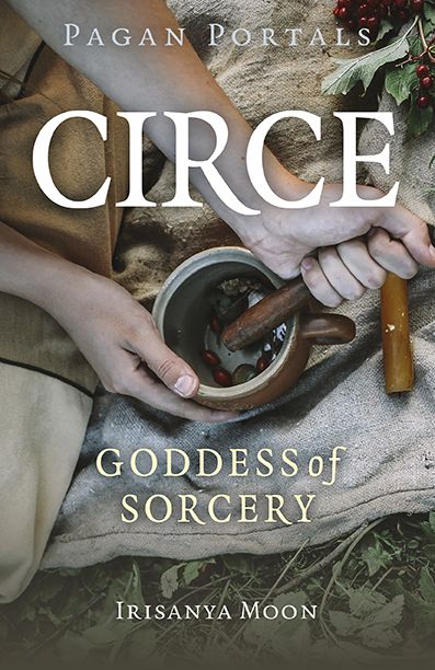 Pagan Portals Circe