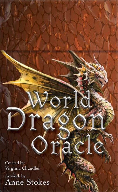 World Dragon Oracle