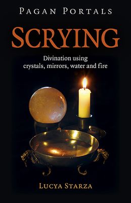 Pagan Portals Scrying