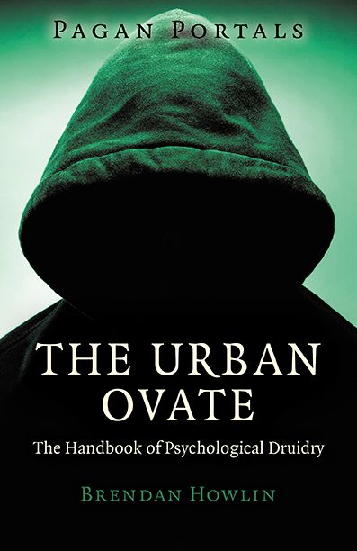 Pagan Portals The Urban Ovate