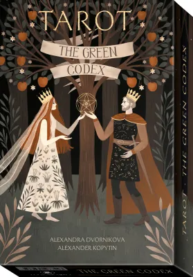 The Green Codex Tarot