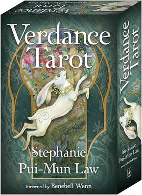 Verdance Tarot
