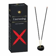 Vrinda Stick Incense- Uncrossing
