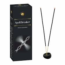 Vrinda Stick Incense- Spell Breaker