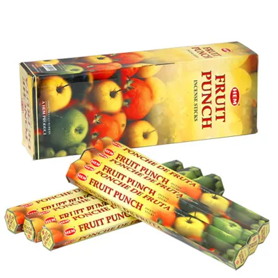 HEM Fruit Punch Hex Pack