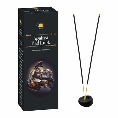 Vrinda Stick Incense- Against Bad Luck