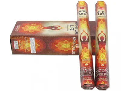 HEM Spiritual Life Hex Pack