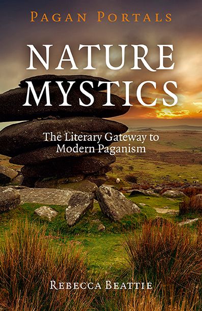 Pagan Portals Nature Mystics