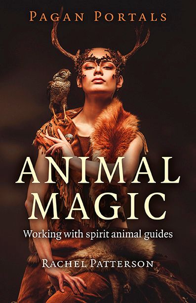 Pagan Portals Animal Magic