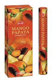 HEM Mango Papaya Hex Pack