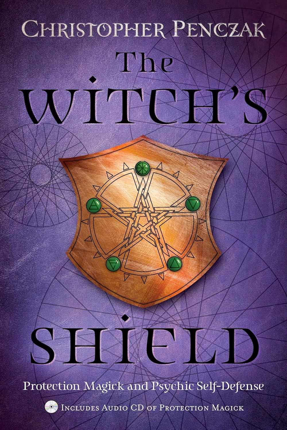 The Witch's Shield
