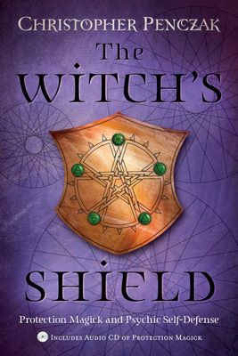 The Witch's Shield