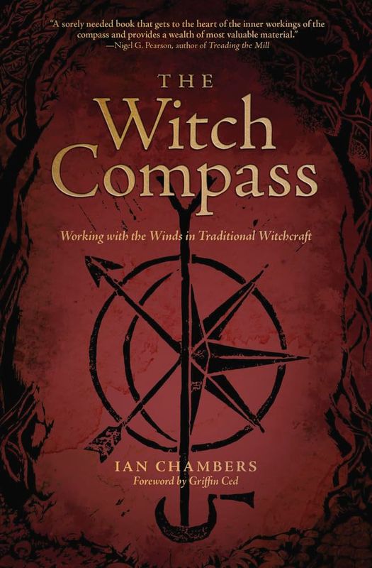 The Witch Compass The Witch Compass