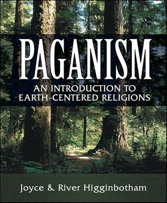 Paganism: An Introduction to Earth- Centered Religions