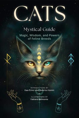Cats, Mystical Guide