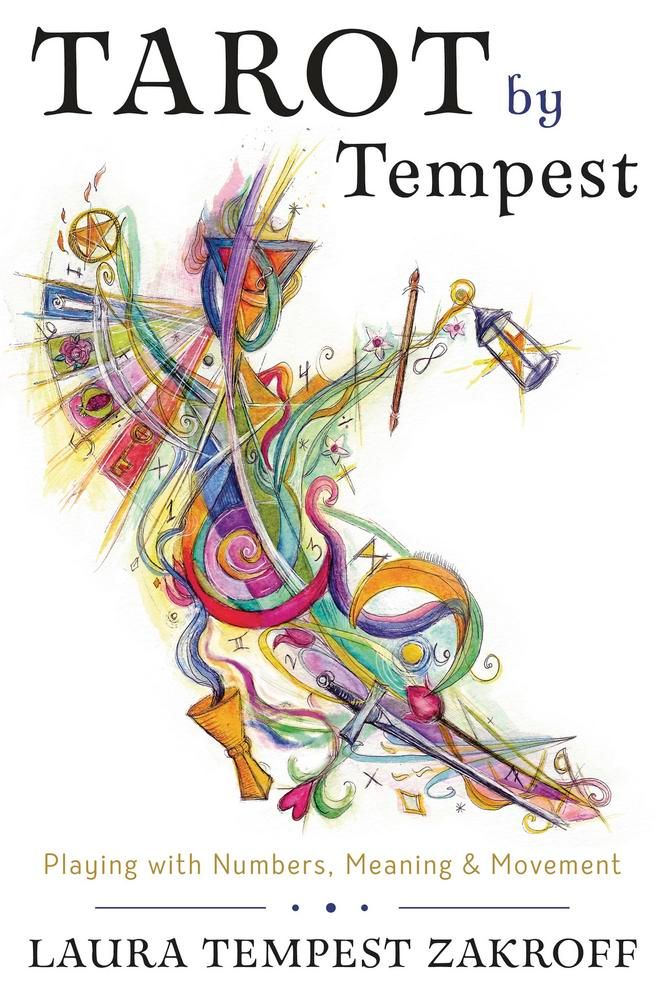 Tarot by the Tempest