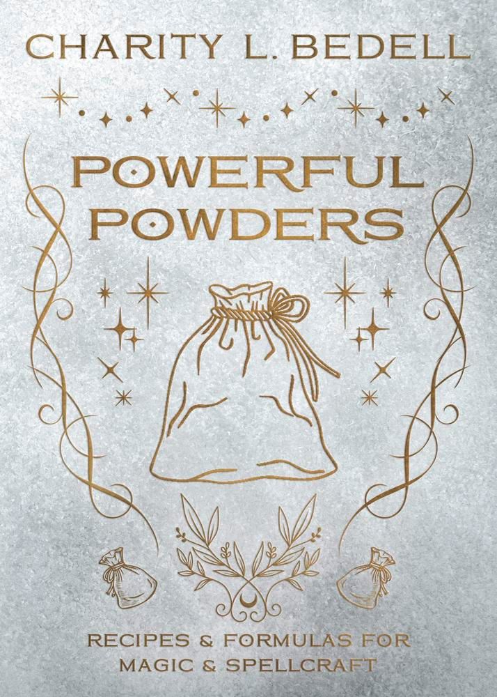Powerful Powders