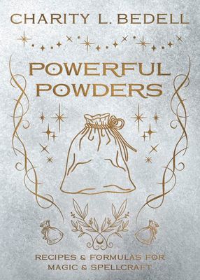 Powerful Powders