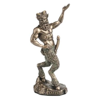 Satyr Mini