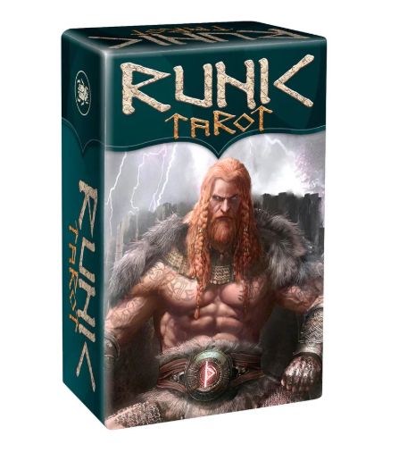 Runic Tarot Mini