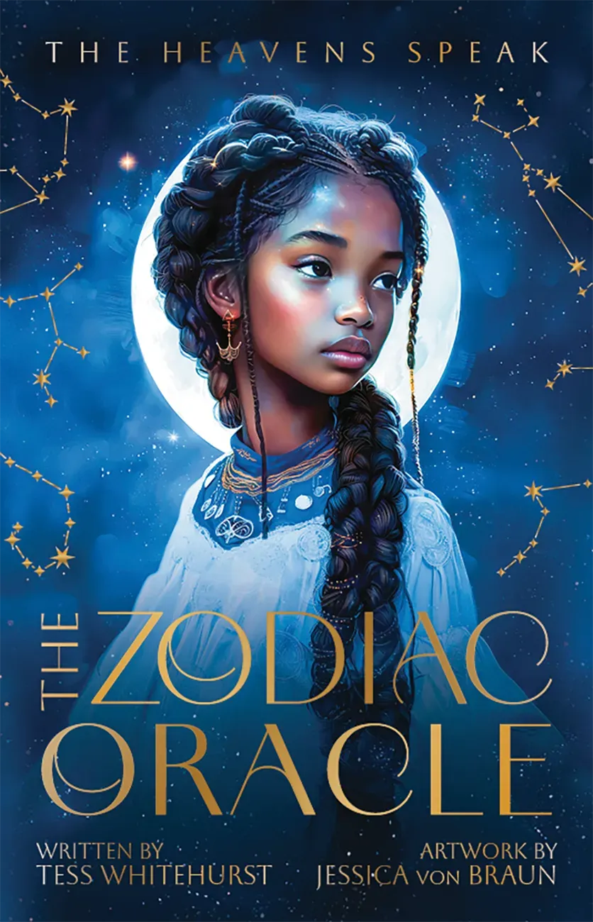 The Zodiac Oracle: The Heavens Speak