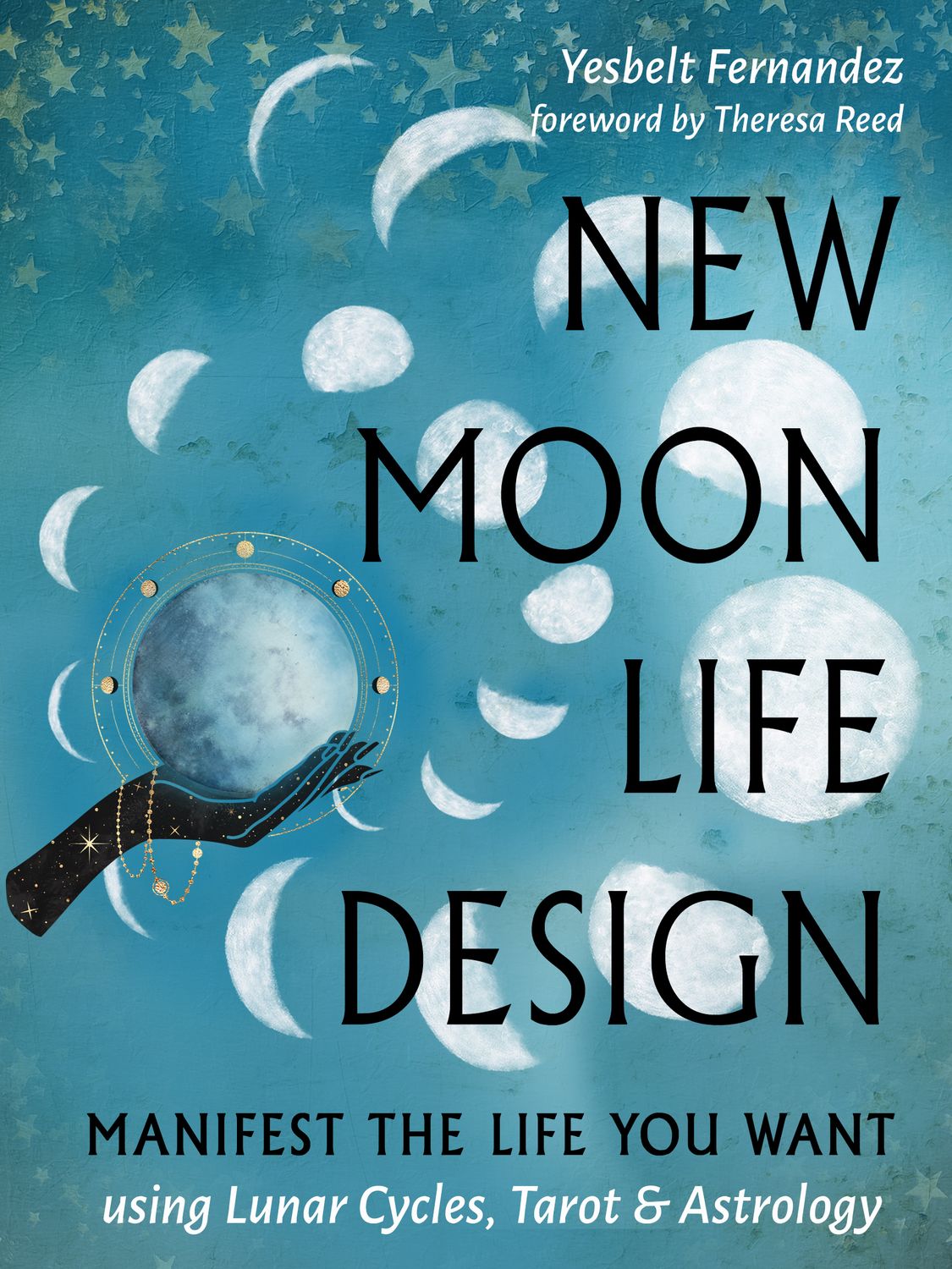 New Moon Life Design