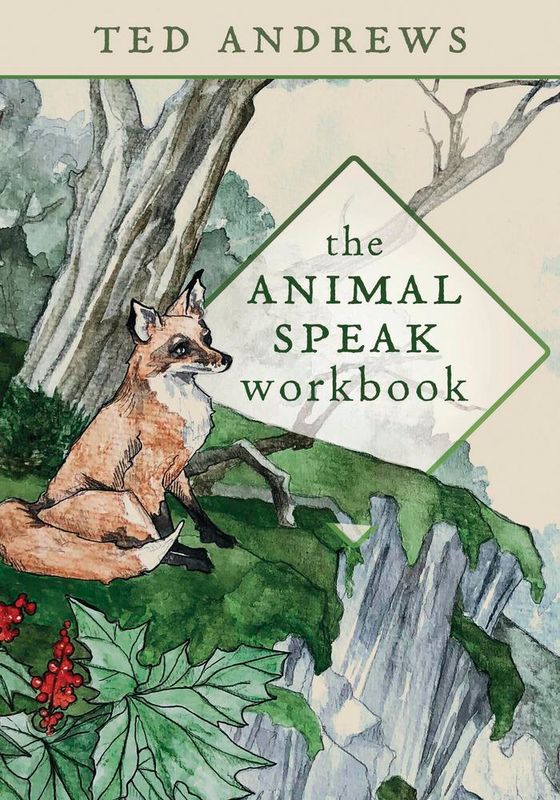 The Animal Speak Workbook