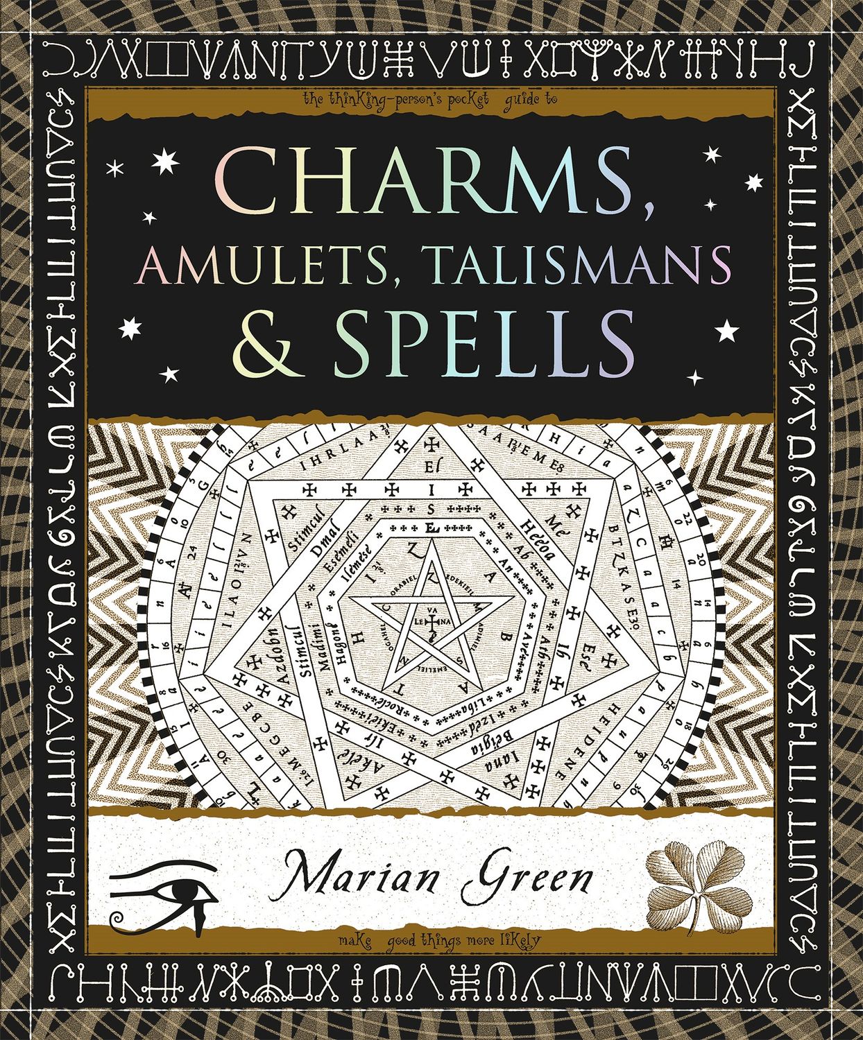 Charms, Amulets, Talismans &amp; Spells