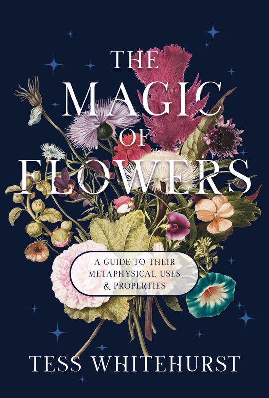 The Magic of Flowers