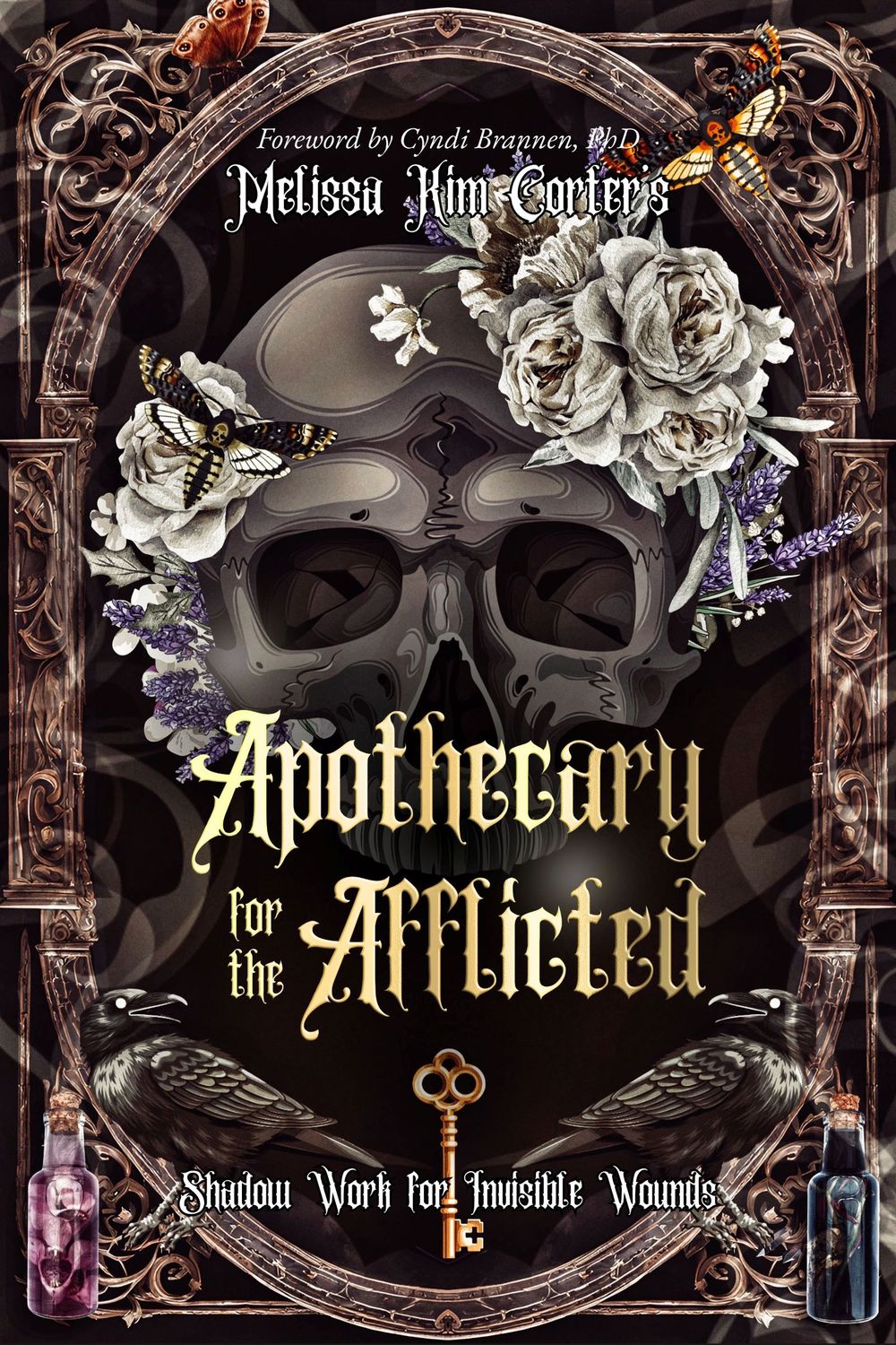 Apothecary for the Afflicted
