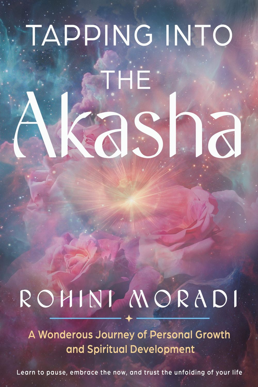 Tapping into the Akasha