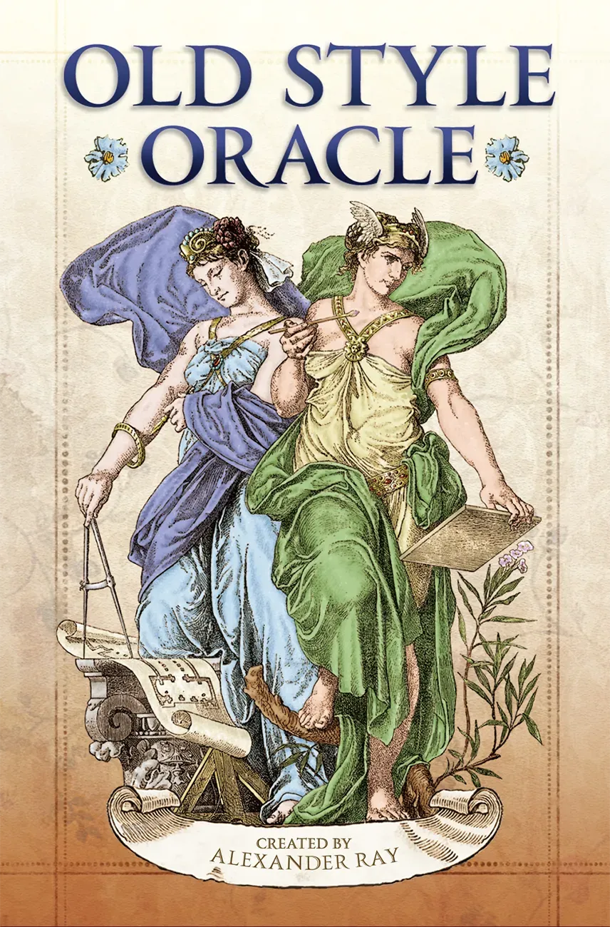 Old Style Oracle