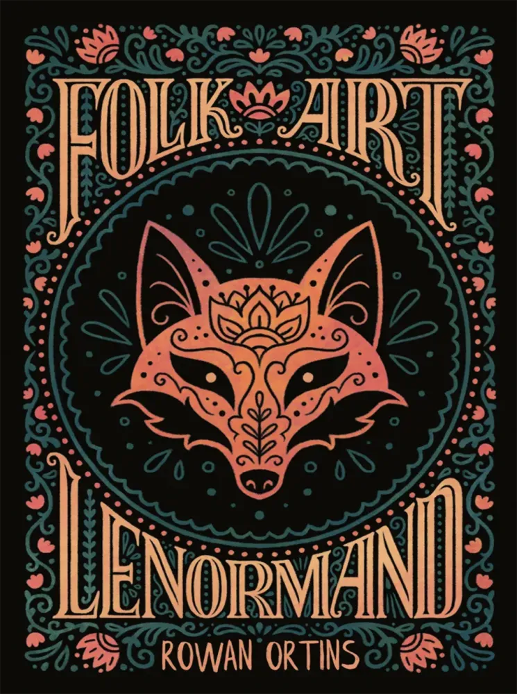 Folk Art Lenormand