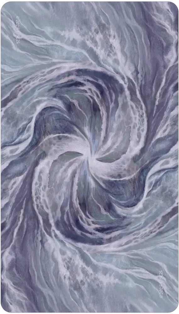 Tarot of Tides