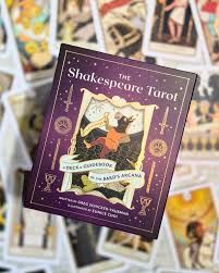 The Shakespeare Tarot