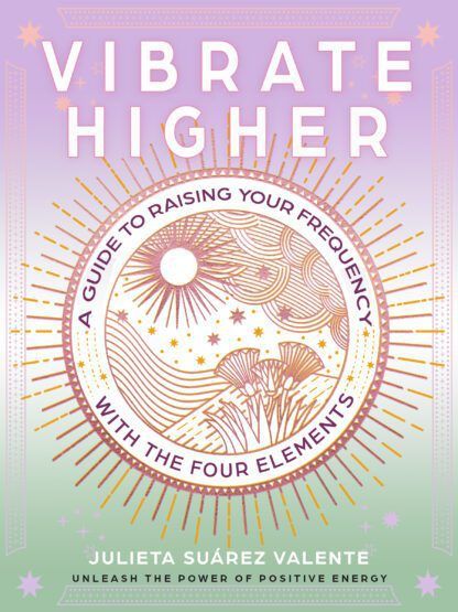 Vibrate Higher