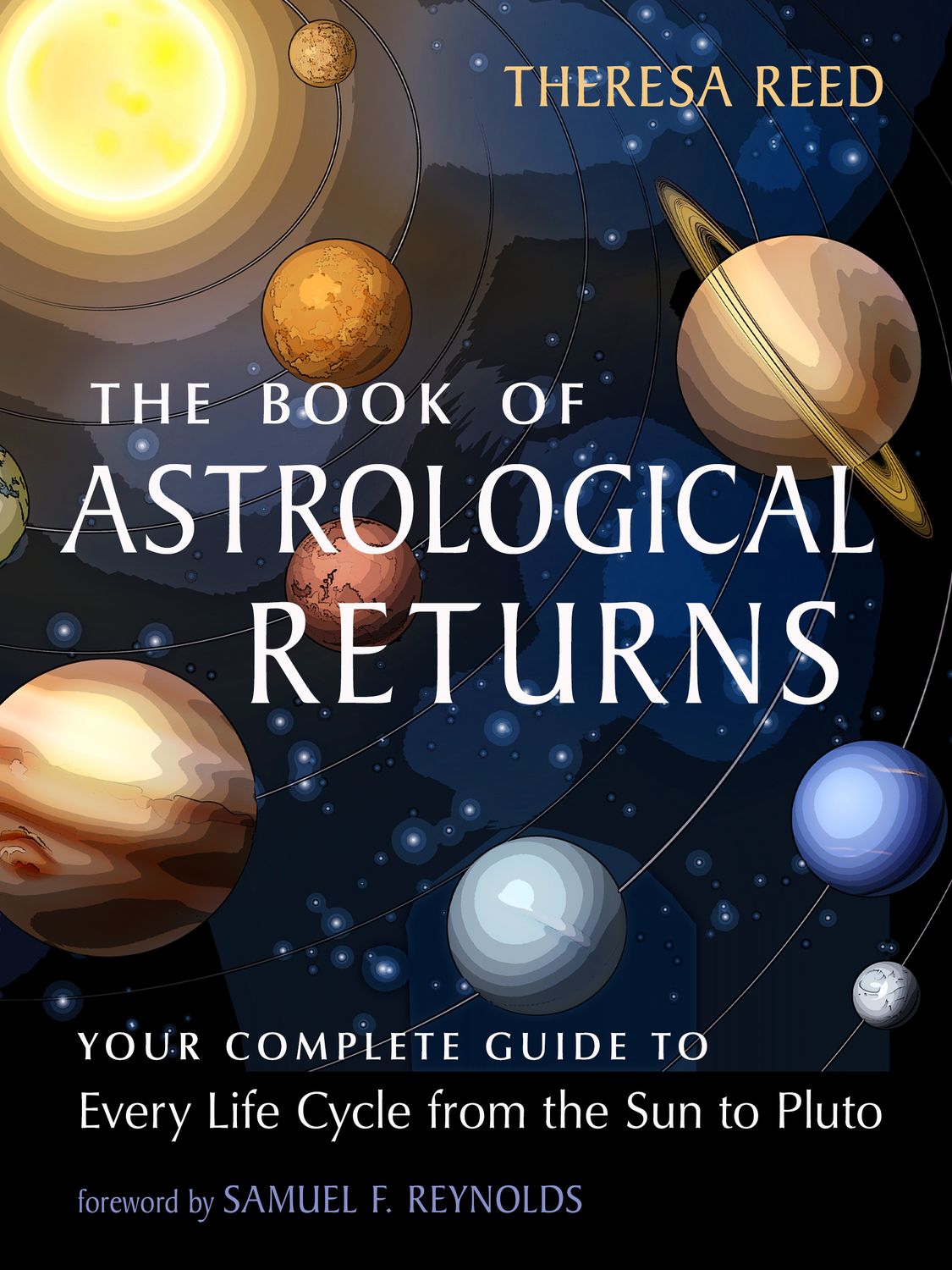 The Book of Astrological Returns