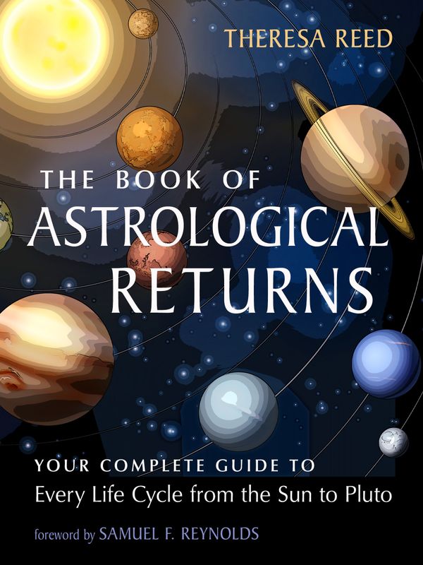The Book of Astrological Returns