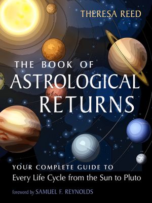 The Book of Astrological Returns