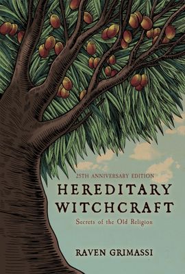Hereditary Witchcraft secrets of the old religion