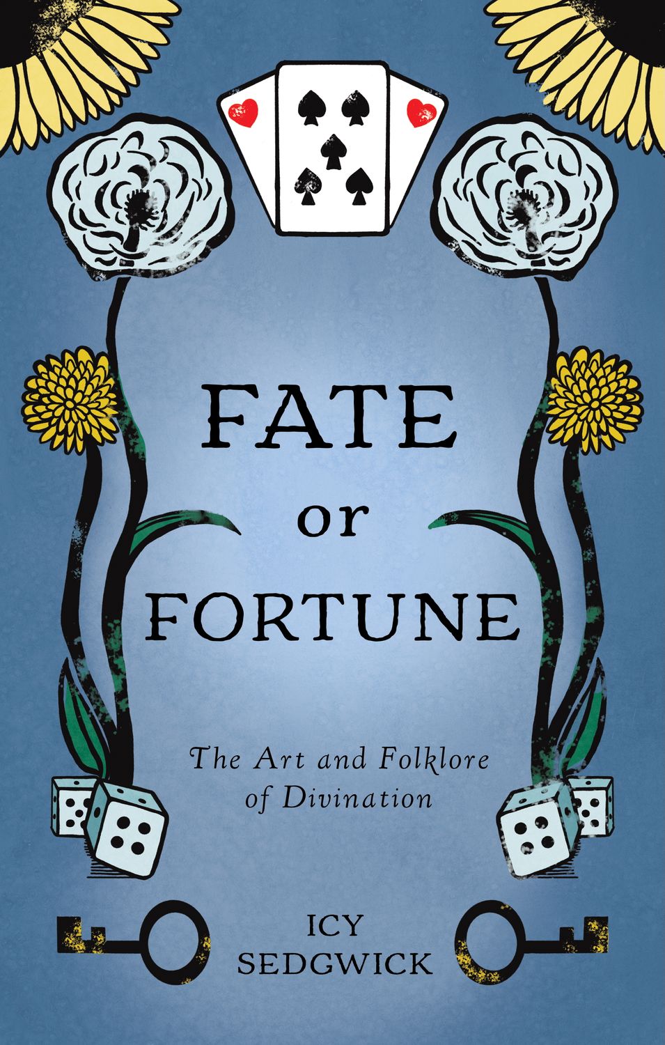 Fate or Fortune the art and folklore of divination