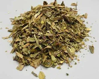 Deer's Tongue Leaf &amp; Stem .50oz