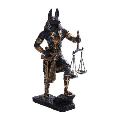 Judgment Of Anubis 12962
