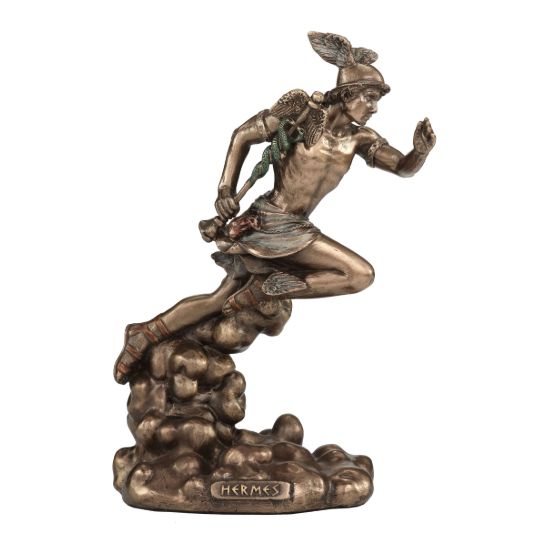 Medium Hermes 6 inches